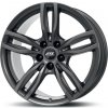 ATS Evolution 8x18 5x112 ET30 dark-grey