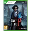 Lies of P | Xbox Series X/S