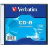 Disk Verbatim CD-R 700MB 52x