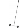 Vevor Magnetický zberač 15inch 8 lbs, s kolieskami a nastaviteľnou rukoväťou TLSCXQSQ15INAV9IEV0