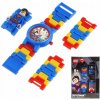 LEGO Super Heroes 8021575 Hodinky Superman