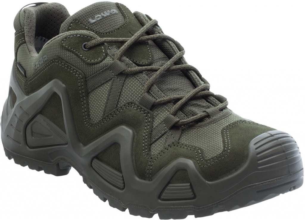 Lowa Zephyr GTX LO TF LS ranger green