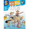 Kids Play Hits! - Alto Saxophone + CD