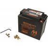 MOTOBATT motobatéria 12V, 16.5AH, 240A P+, MBYZ16HD