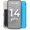 LCD displej + dotykový displej Apple iPhone 14 Pro – OEM – čierny