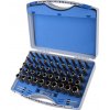 Karnasch 201971 | Jadrové vrtáky GOLD-DRILL LINE 30 SET DELUxE PLUS, WELDON 12-32 mm, sada 50 ks