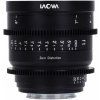 Laowa 15 mm T2,1 Zero-D Cine pre Sony E VO2416