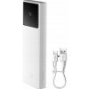 Powerbank Baseus PPXJ100002 Star-Lord 10000mAh 22,5W Biely