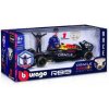 Bburago 1:24 RACE Formula F1 - Red Bull Racing RB19(2023) #11 (Sergio Peréz) -s řidičem, věk: 0+