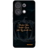 Picasee ULTIMATE CASE pro Xiaomi Redmi Note 13 4G - Pumpkin
