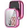 VSETKONAMOBIL 104518 TPU FULL COVER Kryt pre Xiaomi Redmi Watch 5 ružový