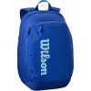 Wilson Ultra V5 Tour Backpack, modrý WR8044501+
