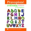 Pravopisné cvičenia k učebnici slovenského jazyka pre 4.r. ZŠ