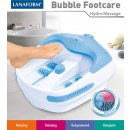 Lanaform Bubble Footcare