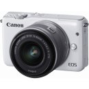 Canon EOS M10