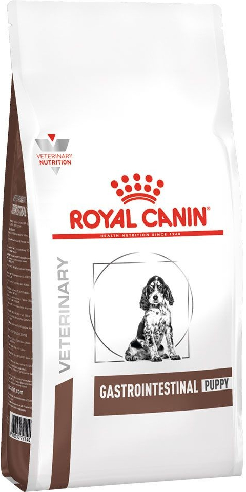 Royal Canin Gastro Intestinal Junior Veterinary Diet 2 x 10 kg