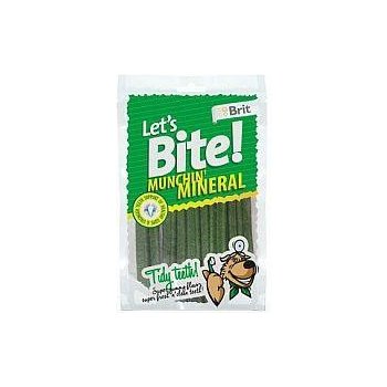 Brit Let's Bite Munchin' Mineral 105 g