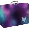 OxyBag Kufrík lamino hranatý A4 OXY NEXT Dream