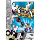 Rayman: Raving Rabbids