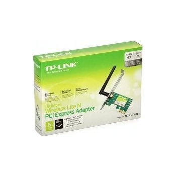 TP-Link TL-WN781ND