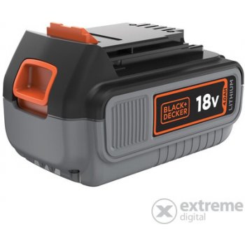 Black&Decker BL4018 18V 4,0Ah Li-lon