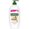Palmolive Naturals Almond krémový sprchový gél s mandľovým olejom s pumpičkou 750 ml