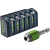 FESTOOL FESTOOL 204383 Kazeta so skrutkovacími hrotmi BT-IMP SORT3