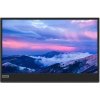Monitor Lenovo L15 (66E4UAC1WL) čierny