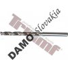 TRIUMF Vrták HSS vybrusovaný, predĺžený, Ø 1,0 - 13,0 MM 3,0 mm
