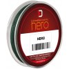 Delphin Náväzcová Šnúra Hero 15 m-Priemer 0,14 mm / Nosnosť 9,1 kg