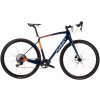 Gravel kolo Wilier JENA HY+GRX 1x11+NDR28 blue org L