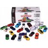 Majorette Porsche 20 + 2 Discovery Pack