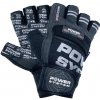 Power System Rukavice Power Grip PS 2800 XXL - černé