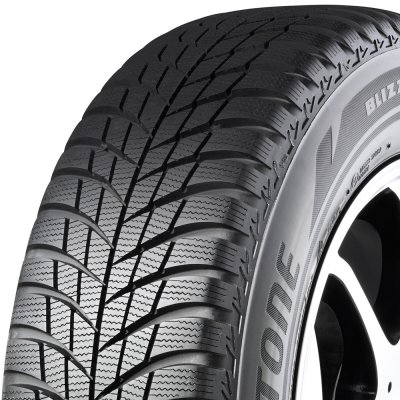 Bridgestone Blizzak LM001 215/55 R18 95T