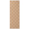 Kusový behúň Ted Baker Haringey 106386 Jute White