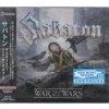 2CD Sabaton: The War To End All Wars