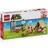 LEGO® Super Mario™ 72040 Captain Toad a jeho tábor