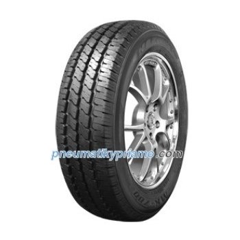 Pneumatiky MAXTREK MK700 205/65 R16 107S
