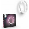 Nástenná lampa Philips Hue White and Color Ambiance Sana 40901/31 / P7 (929003053001)