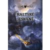 Lone Wolf 3: Kaltské jeskyně (gamebook)