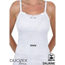 Duotex Dajane biela