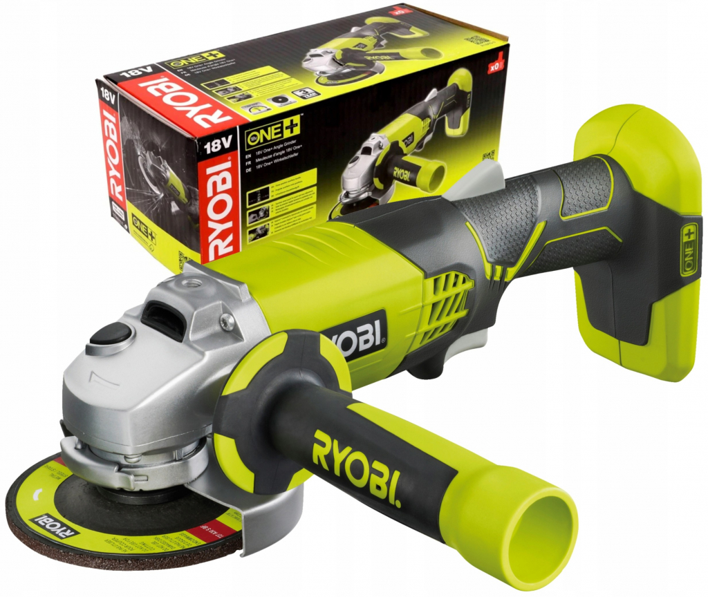 Ryobi R18AG-0