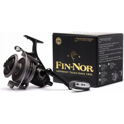 Fin-Nor Offshore 6500 4.4:1
