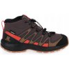 Salomon Trekkingy Xa Pro V8 Mid Cswp J 417285 09 W0 Šedá
