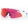 Slnečné okuliare Oakley RSLV Lite matte white/prizm field