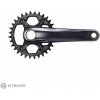 Shimano XT FC-M8120 HTII kľuky, 170 mm, 1x12, 34T
