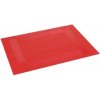 Tescoma FLAIR 662095.00 - Prestieranie FLAIR FRAME 45x32 cm, červená