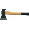 Sekera Strend Pro AX301 800 g, A618, tesárska, pokrývačská, drevená násada 370 mm