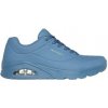Skechers Nízke tenisky Uno Stand On Air Modrá