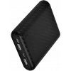PUZDRO NA ČLÁNKY BATÉRIE POWER BANK 4x 18650 2X USB-A QC 18W SCP 22.5W PD